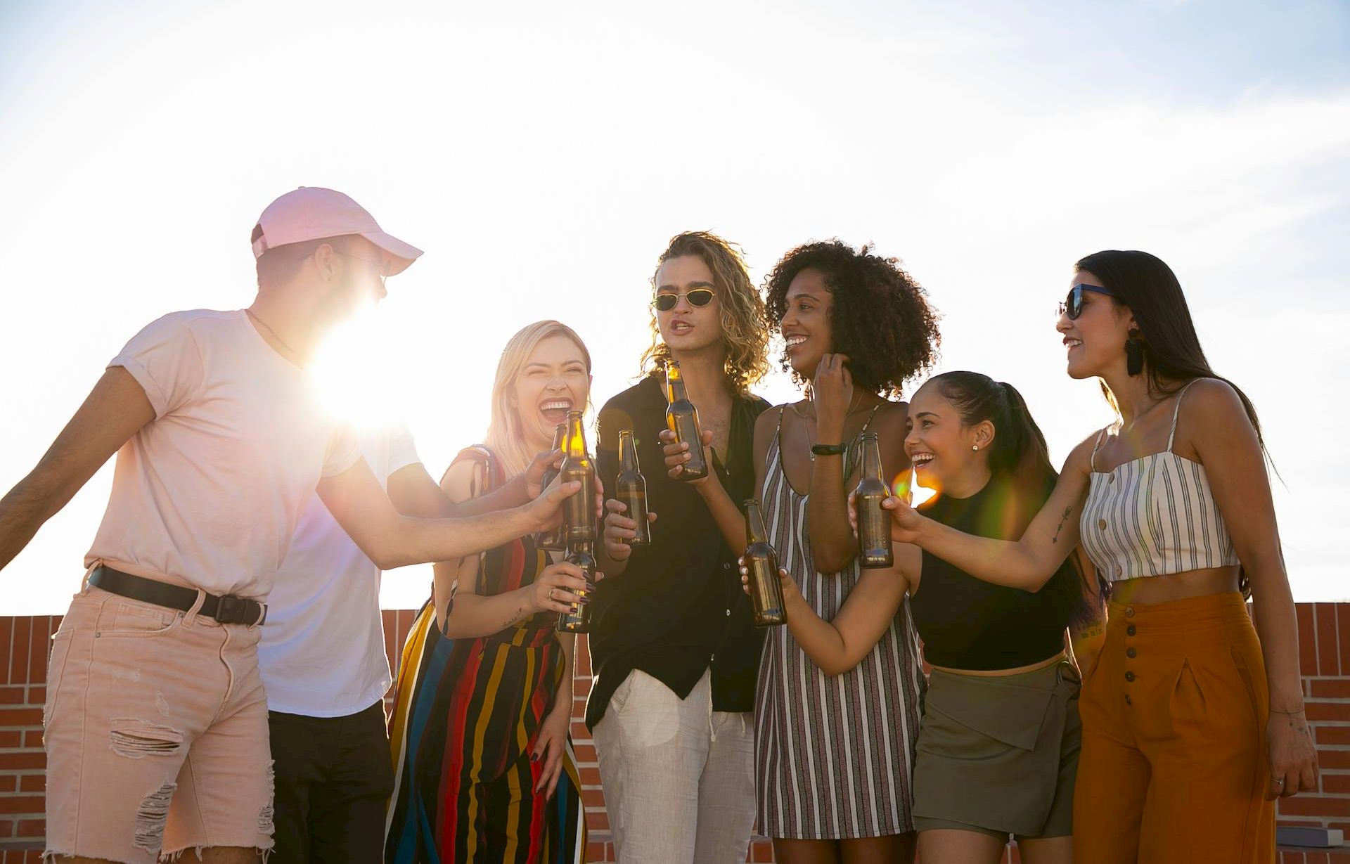 La Jolla Riviera Inn