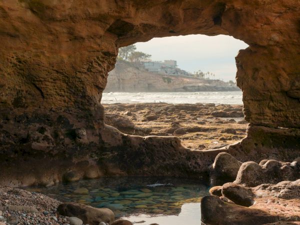 La Jolla Riviera Inn